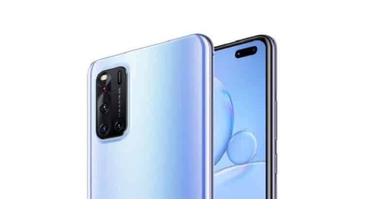 Vivo V19 With Snapdragon 712, 48MP Quad Rear Cameras Launched In India