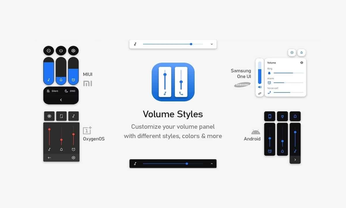 Volume Styles - "10 Best Android Apps Worth Checking Out [May 2020]"