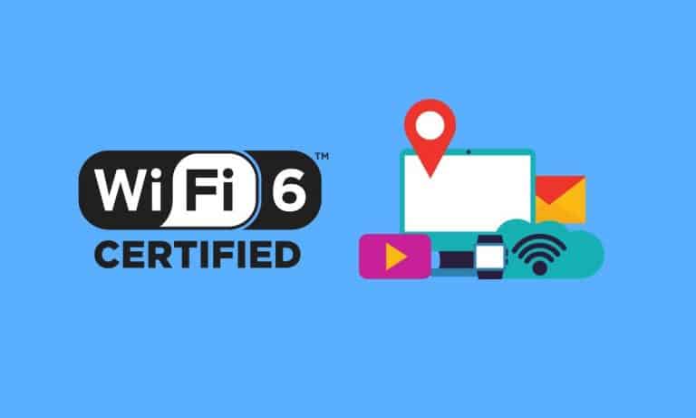 Wi-Fi 6 And Wi-Fi 6E: Everything You Need To Know [Explained]