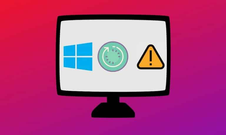 Windows Update Stuck? Here’s How To Fix It