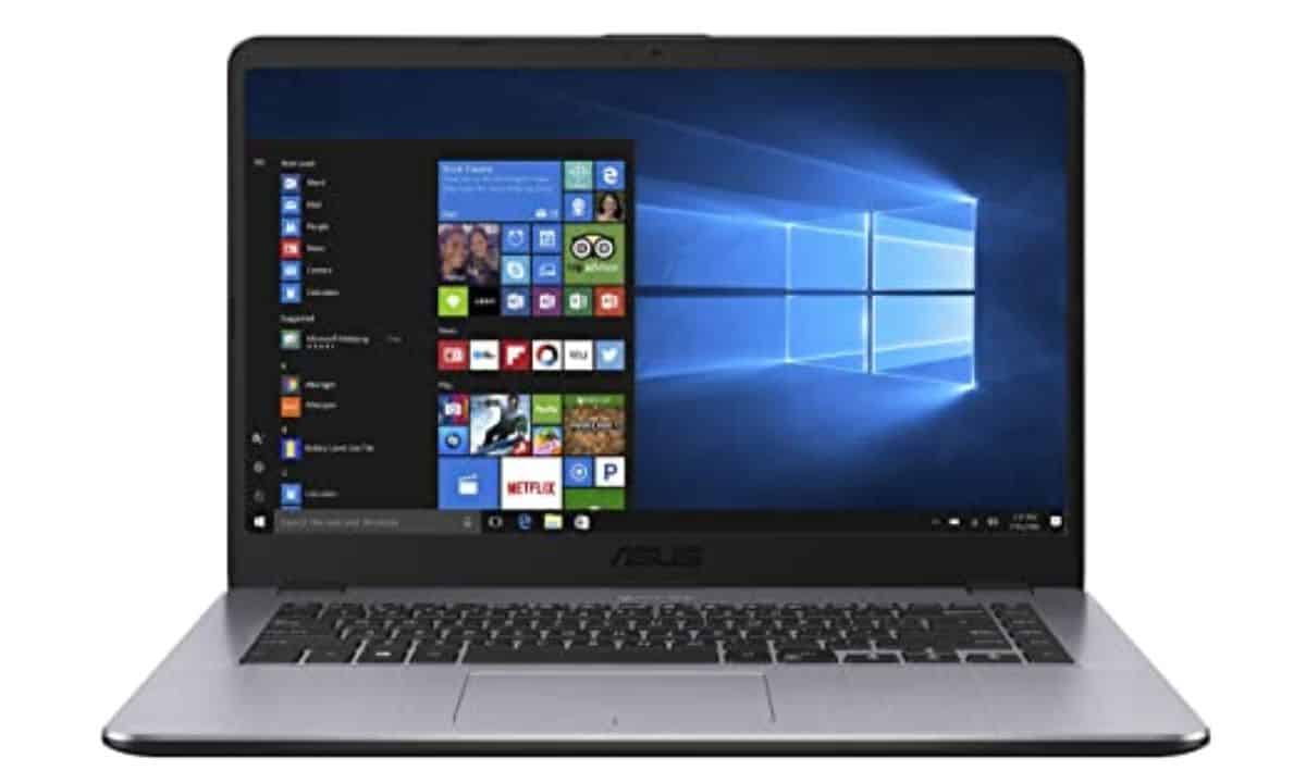 Vivobook X505ZA - "Best Laptops Under 30000 in India Which Offer Great Value For Money"