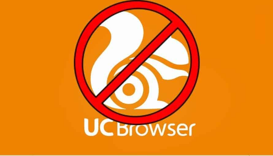 Alternatives To UC Browser