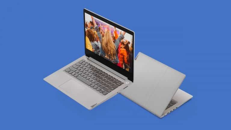 Lenovo IdeaPad Slim 3, 5, 7 Launched In India, Starting From Rs. 26990