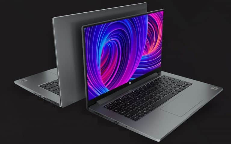 Xiaomi Launches Mi NoteBook 14 In India, Starting At Rs. 41,999