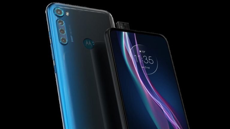 Motorola One Fusion Plus With Snapdragon 730 Launched In India