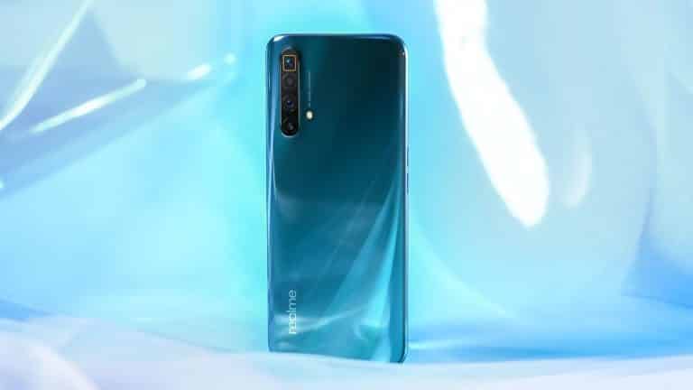 Realme X3 Pro Surfaces On TENAA, Reveals Design And Specifications