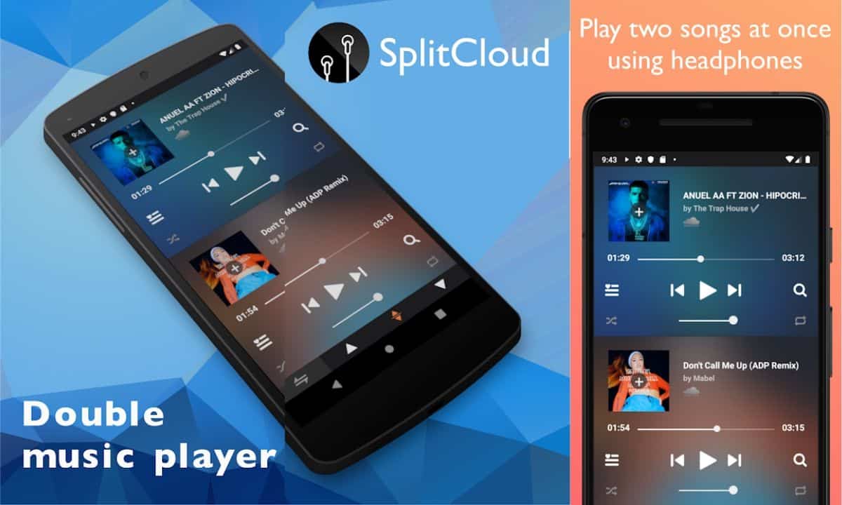 Split Cloud - "Top 10 Best Android Apps for June 2020"
