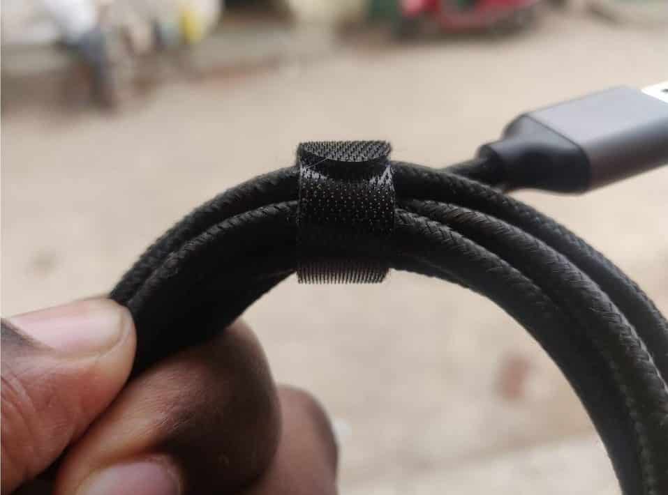 Cable Velcro