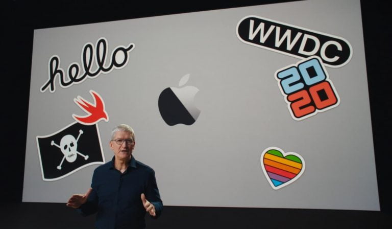 Here’s Everything Apple Announced At WWDC 2020