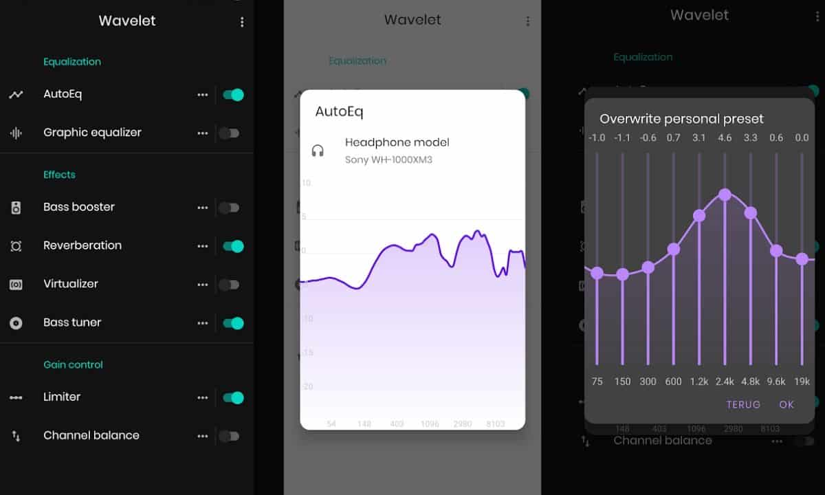 Wavelet - "Top 10 Best Android Apps for June 2020"