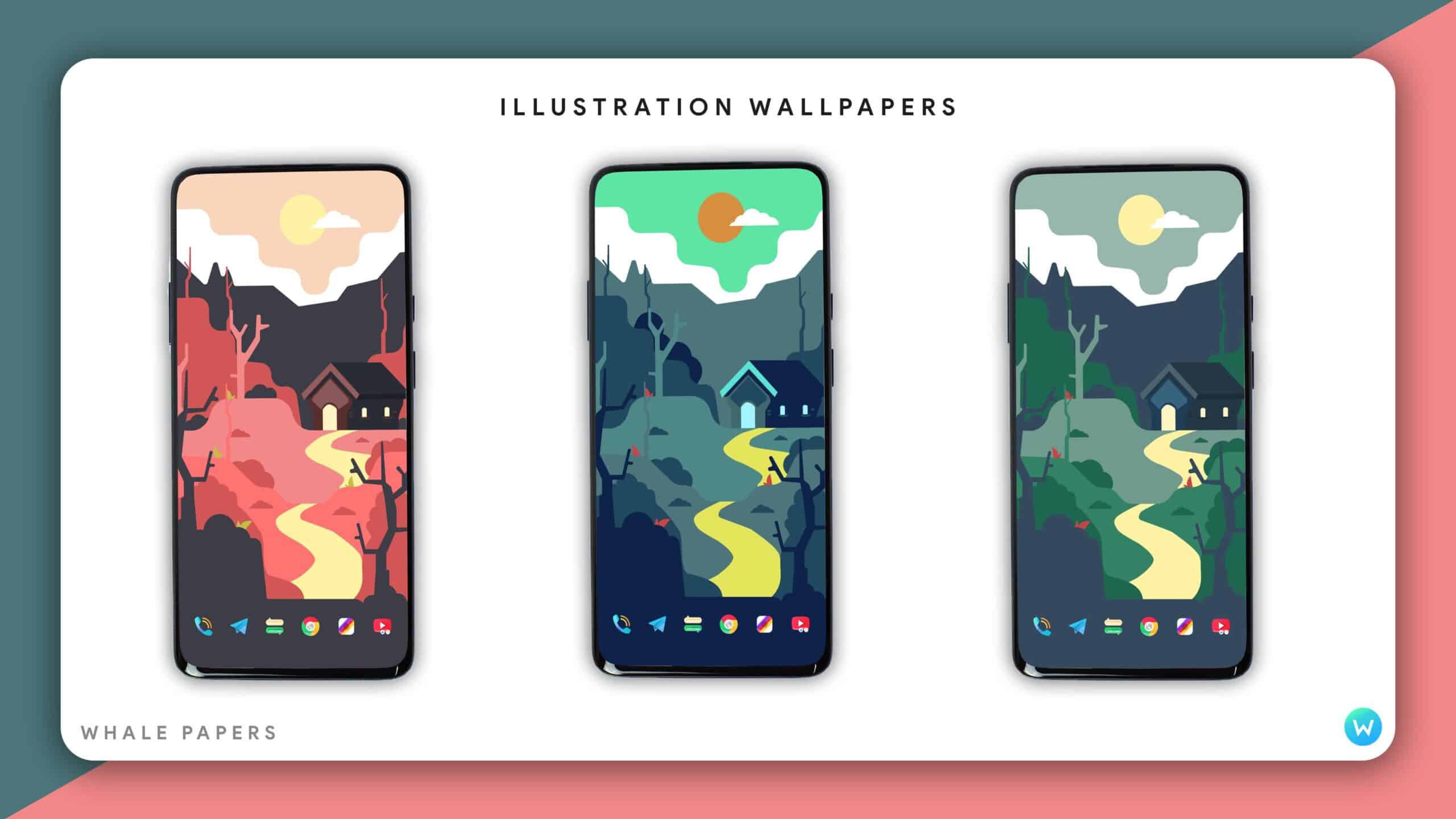 Whale Papers - "Top 10 Best Android Apps for June 2020"