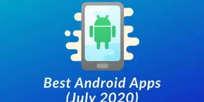 Best Android App