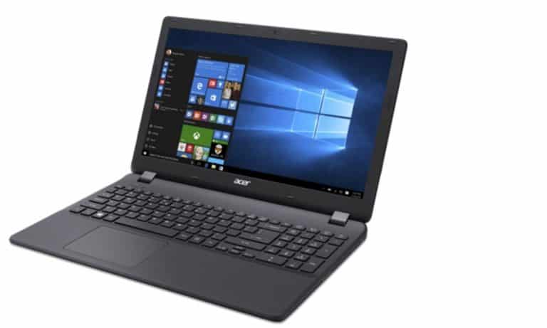 Acer Extensa 15 with 10th Gen Intel Processor Launched