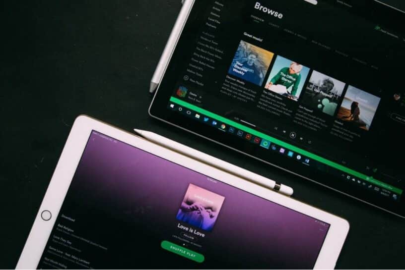 Spotify - "How to cancel spotify premium"