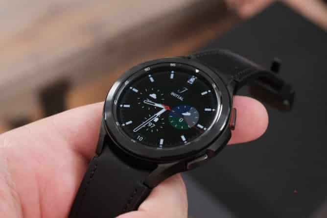 Samsung Galaxy Watch4 and Watch4 Classic Launched in India, Starts at Rs 23,999