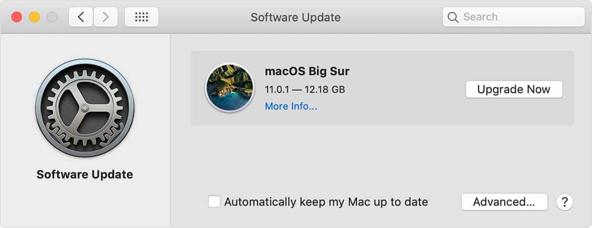  Improve Old Mac’s Performance