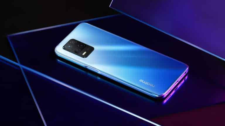 Realme 8s 5G with 90Hz display, Dimensity 810 Launched in India