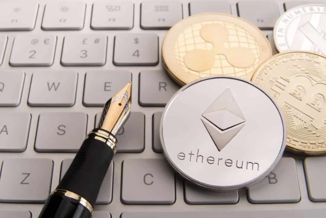 Factors Influencing The Price Of Ethereum - TechDipper
