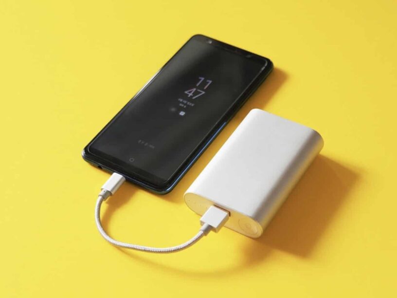 Portable Power bank