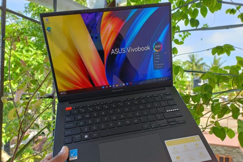 ASUS Vivobook S14